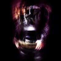ETERNAL MAJESTY (Fra) -  Black Metal Excommunication, LP (transparent violet)